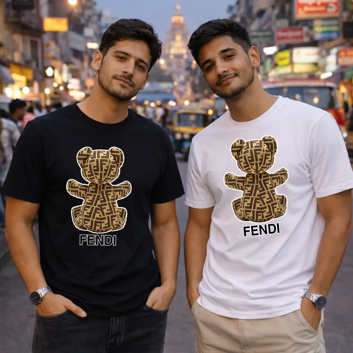 FENDI 5