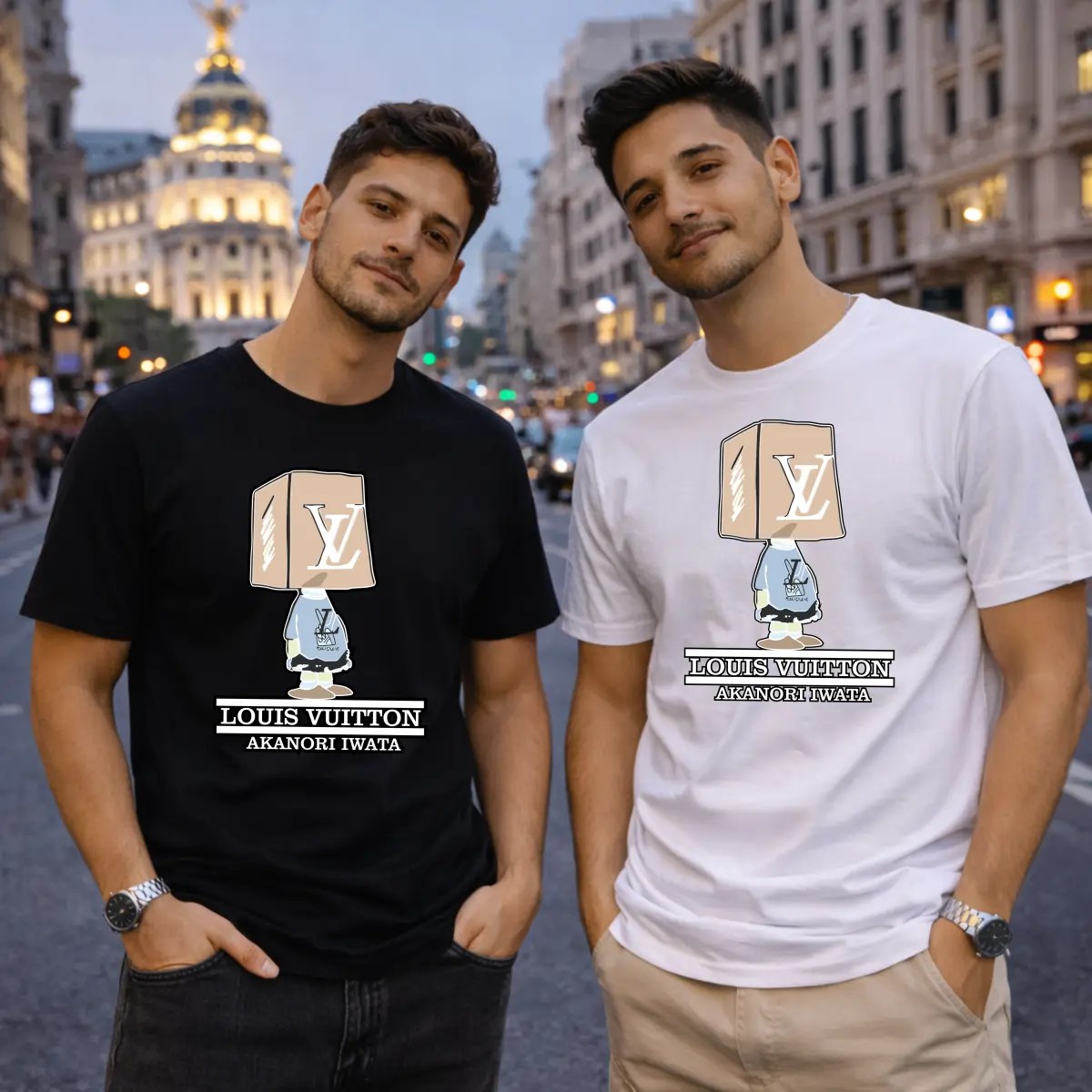 LOUIS VUITTON 2
