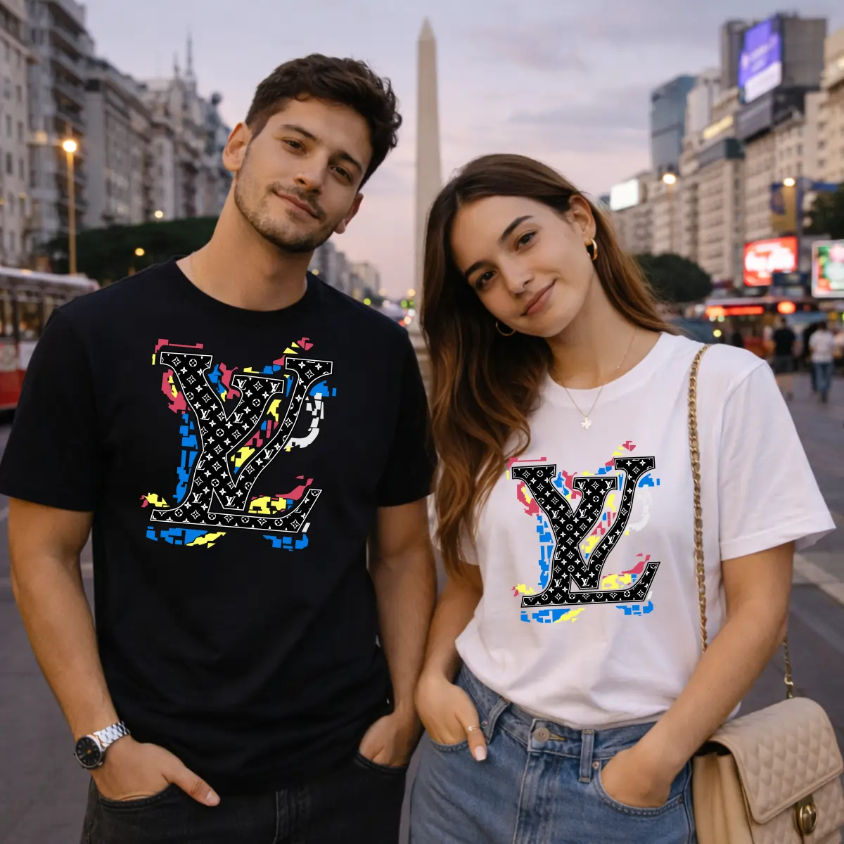 LOUIS VUITTON 3