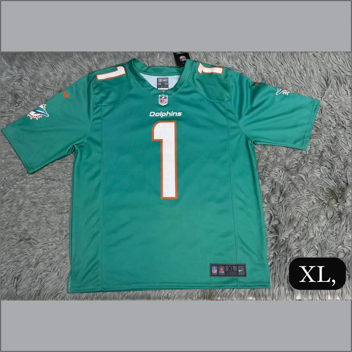 NFL 8
