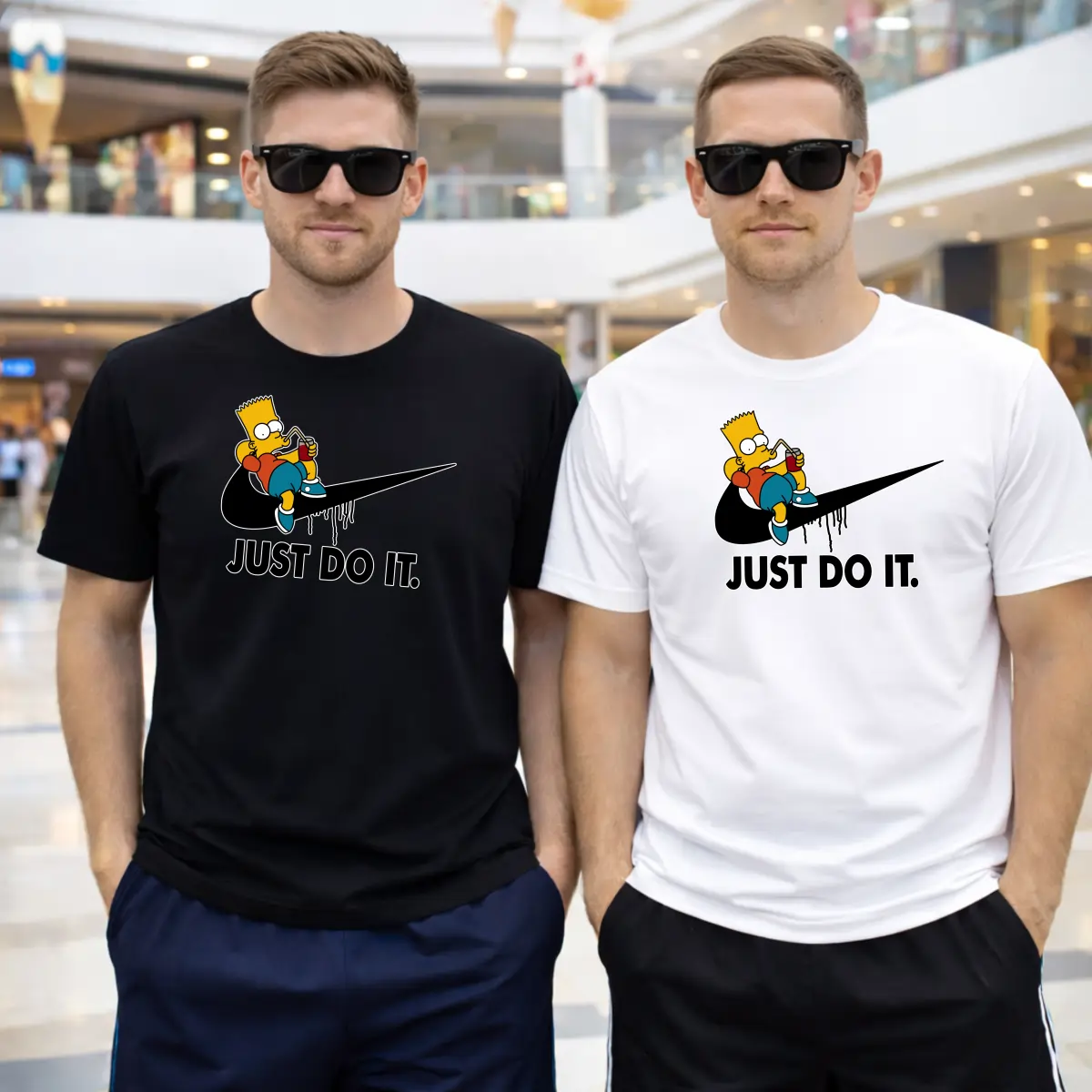 NIKE 2