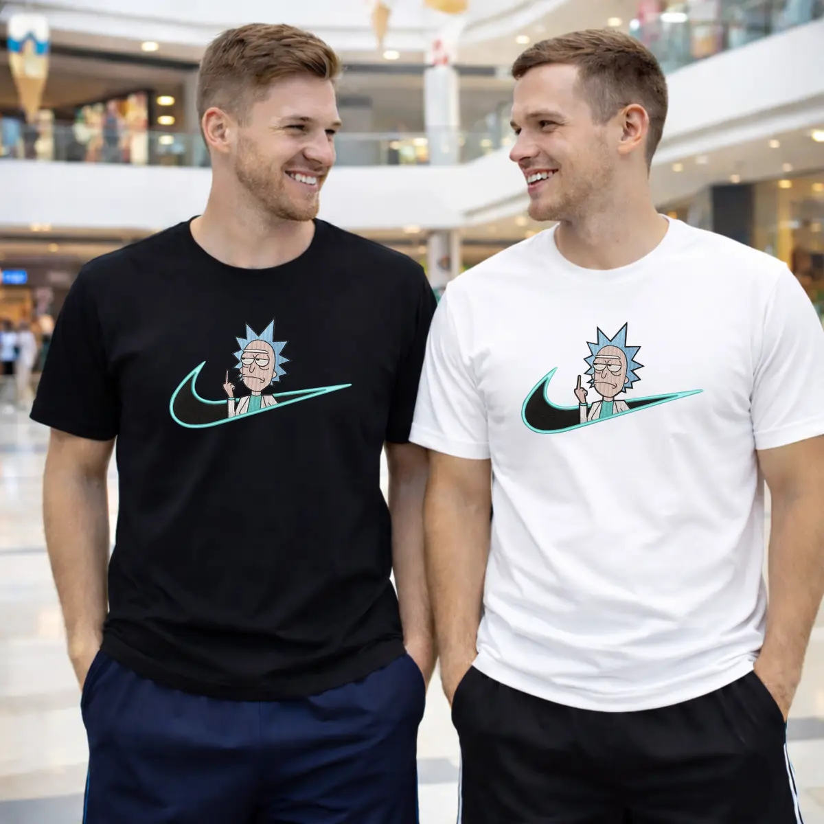 NIKE 3