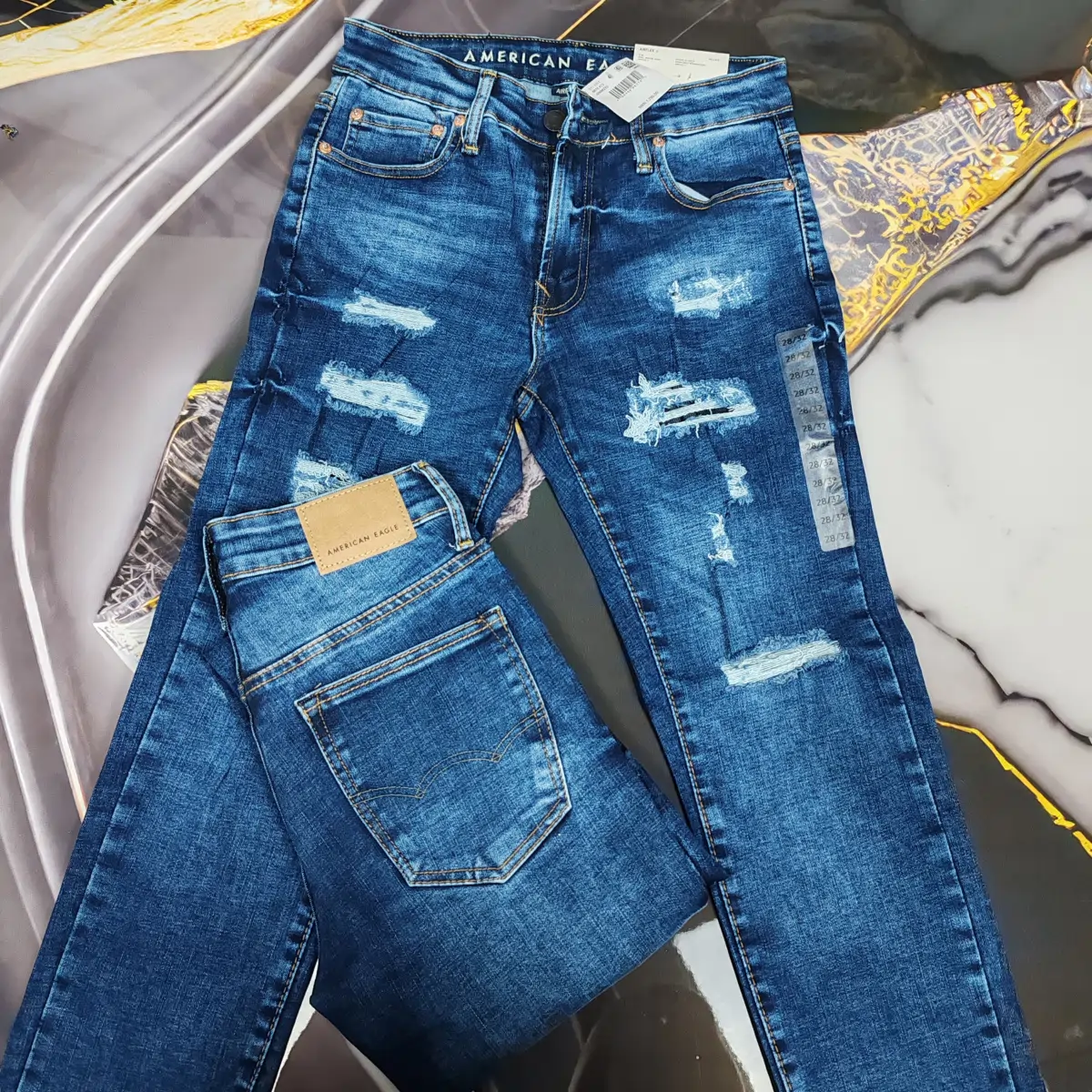 PANTALON AMERICAN EAGLE