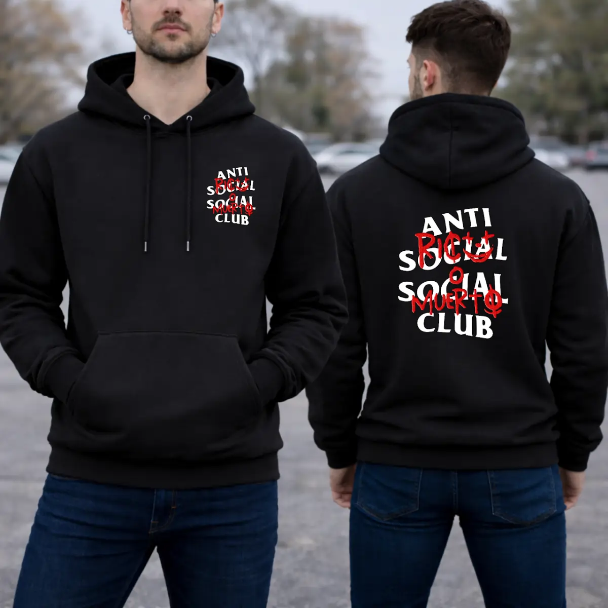 SUDADERA 7