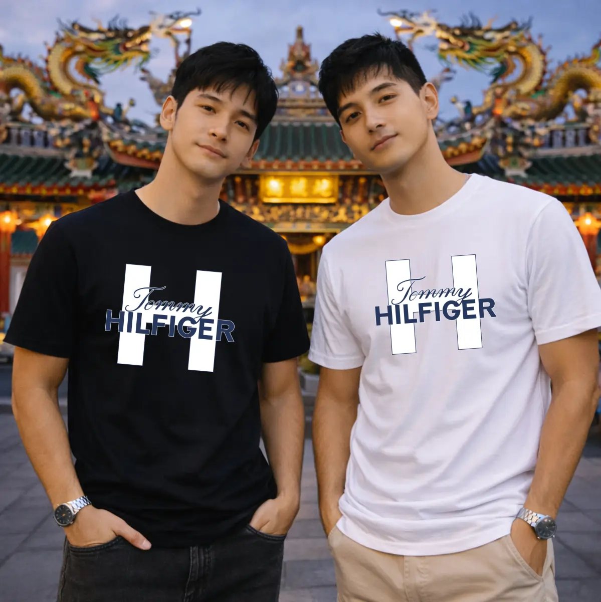 TOMMY 3