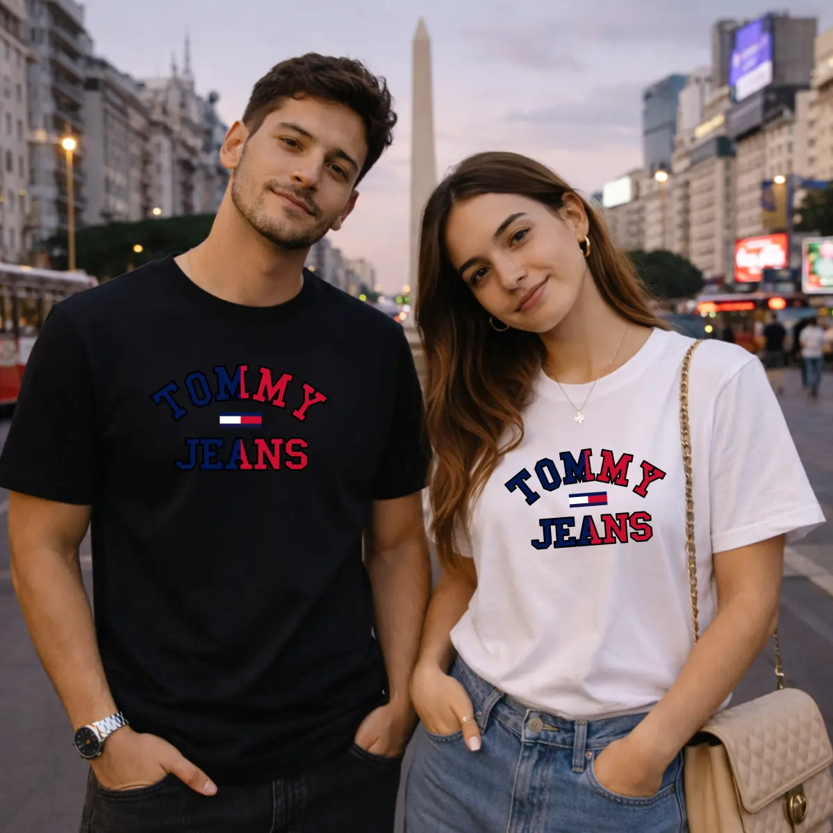 TOMMY 4